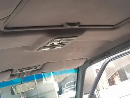 Mitsubishi Pajero 1995 года за 2 500 000 тг. в Алматы – фото 2