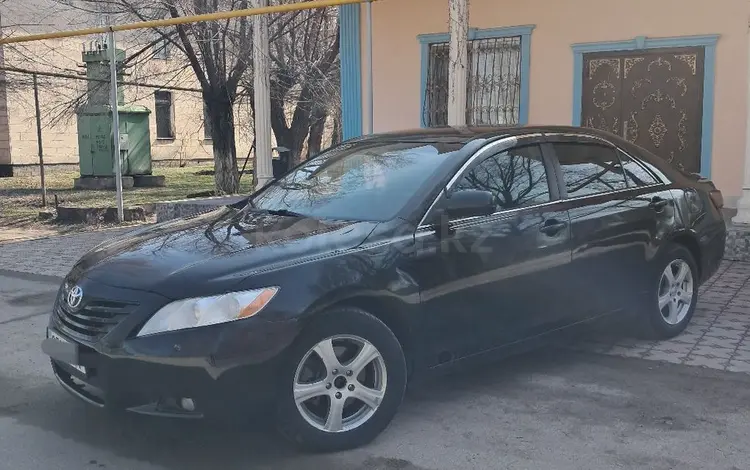 Toyota Camry 2008 года за 5 600 000 тг. в Алматы