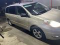 Toyota Sienna 2007 года за 5 800 000 тг. в Атырау – фото 4