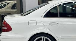 Mercedes-Benz E 320 2003 года за 6 500 000 тг. в Алматы