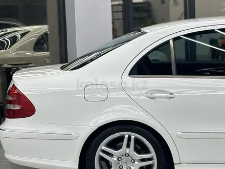 Mercedes-Benz E 320 2003 года за 6 500 000 тг. в Алматы