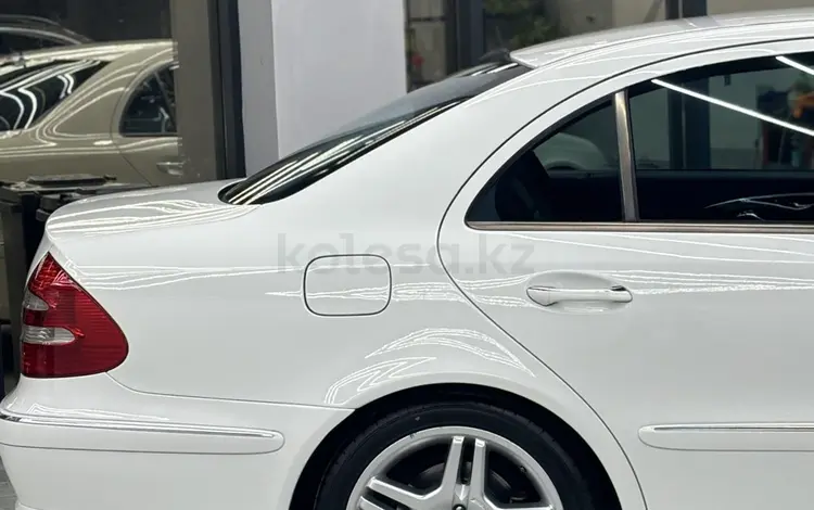 Mercedes-Benz E 320 2003 года за 6 500 000 тг. в Алматы