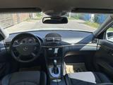 Mercedes-Benz E 320 2003 года за 6 500 000 тг. в Алматы – фото 4
