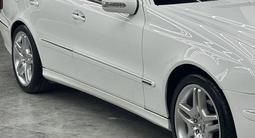 Mercedes-Benz E 320 2003 года за 6 500 000 тг. в Алматы – фото 2