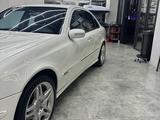 Mercedes-Benz E 320 2003 года за 6 500 000 тг. в Алматы – фото 3