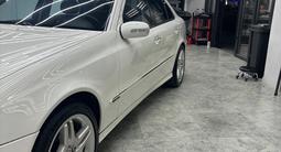 Mercedes-Benz E 320 2003 года за 6 500 000 тг. в Алматы – фото 3