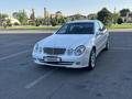 Mercedes-Benz E 320 2003 года за 6 500 000 тг. в Алматы – фото 9