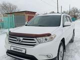 Toyota Highlander 2010 годаfor10 500 000 тг. в Кызылорда