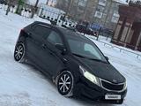 Kia Rio 2014 годаүшін3 600 000 тг. в Астана – фото 2