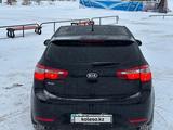 Kia Rio 2014 годаүшін3 600 000 тг. в Астана
