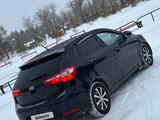 Kia Rio 2014 годаүшін3 600 000 тг. в Астана – фото 3