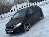 Kia Rio 2014 годаүшін3 600 000 тг. в Астана – фото 4