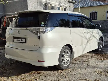 Toyota Estima 2013 года за 7 200 000 тг. в Кызылорда – фото 4