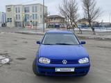 Volkswagen Golf 2001 года за 2 650 000 тг. в Атырау