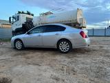 Nissan Teana 2007 года за 2 800 000 тг. в Атырау – фото 2