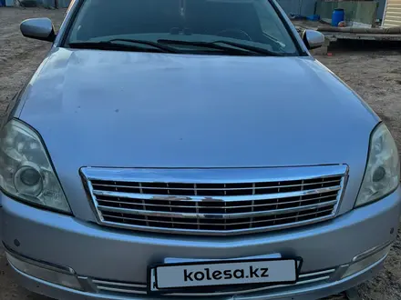 Nissan Teana 2007 года за 2 800 000 тг. в Атырау – фото 3
