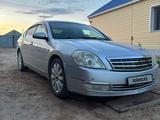 Nissan Teana 2007 года за 2 800 000 тг. в Атырау – фото 4