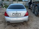 Nissan Teana 2007 года за 2 800 000 тг. в Атырау – фото 5