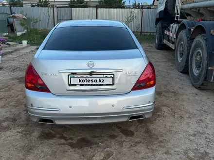 Nissan Teana 2007 года за 2 800 000 тг. в Атырау – фото 5