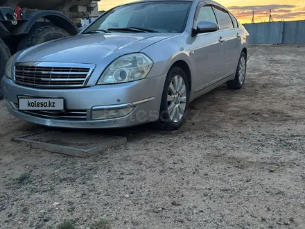 Nissan Teana 2007 года за 2 800 000 тг. в Атырау – фото 7