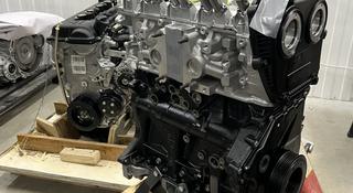 Двигатель Skoda Octavia A7 1.8 TSI CJS за 1 450 000 тг. в Алматы