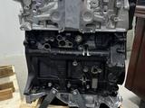 Двигатель Skoda Octavia A7 1.8 TSI CJSүшін1 450 000 тг. в Алматы – фото 2
