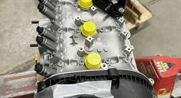 Двигатель Skoda Octavia A7 1.8 TSI CJSүшін1 450 000 тг. в Алматы – фото 3