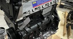 Двигатель Skoda Octavia A7 1.8 TSI CJS за 1 450 000 тг. в Алматы – фото 4