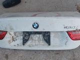 Крышка багажника BMW F34 за 707 тг. в Шымкент