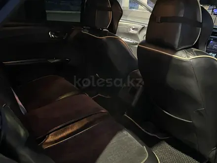 Toyota Avalon 2014 года за 10 200 000 тг. в Тараз – фото 8