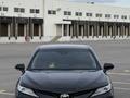 Toyota Camry 2022 года за 17 000 000 тг. в Караганда