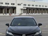 Toyota Camry 2022 годаүшін17 000 000 тг. в Караганда