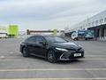 Toyota Camry 2022 года за 17 000 000 тг. в Караганда – фото 2