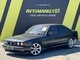 BMW 525 1991 года за 3 500 000 тг. в Уральск