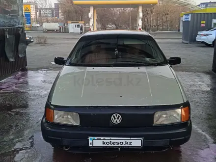 Volkswagen Passat 1991 года за 800 000 тг. в Экибастуз – фото 5