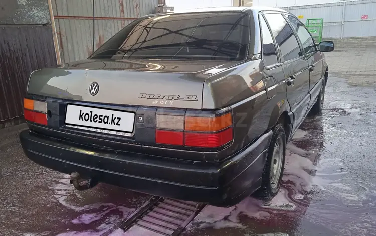 Volkswagen Passat 1991 годаүшін800 000 тг. в Экибастуз