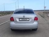 Volkswagen Polo 2014 годаүшін4 300 000 тг. в Алматы – фото 2