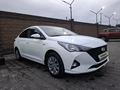 Hyundai Accent 2020 года за 7 700 000 тг. в Алматы – фото 20