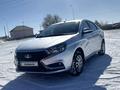 ВАЗ (Lada) Vesta 2021 года за 6 100 000 тг. в Караганда