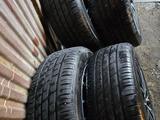 Шины и диски р 16 за 200 000 тг. в Семей – фото 3