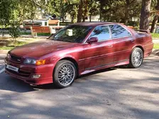 Toyota Chaser, 1997