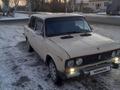 ВАЗ (Lada) 2106 1988 года за 550 000 тг. в Жаркент