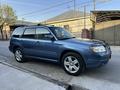 Subaru Forester 2007 года за 5 500 000 тг. в Шымкент