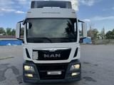 MAN  TGX 2015 годаүшін22 000 000 тг. в Алматы