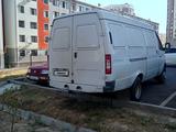 ГАЗ ГАЗель 2004 года за 3 200 000 тг. в Шымкент – фото 4