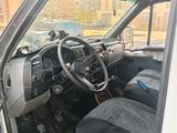 ГАЗ ГАЗель 2004 года за 3 200 000 тг. в Шымкент – фото 5
