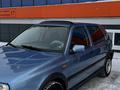 Volkswagen Golf 1992 года за 1 450 000 тг. в Петропавловск