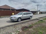 Nissan Primera 2001 года за 2 200 000 тг. в Талдыкорган – фото 2