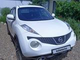 Nissan Juke 2012 годаfor5 500 000 тг. в Актобе – фото 2