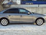 Audi A4 2013 годаүшін6 100 000 тг. в Актобе – фото 3